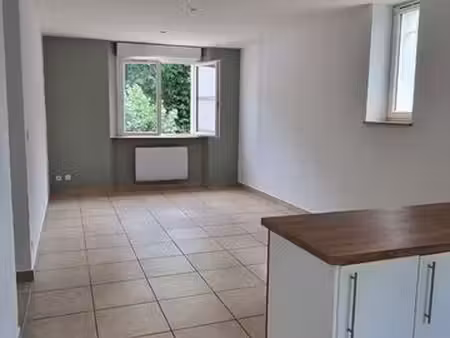 appartement f3