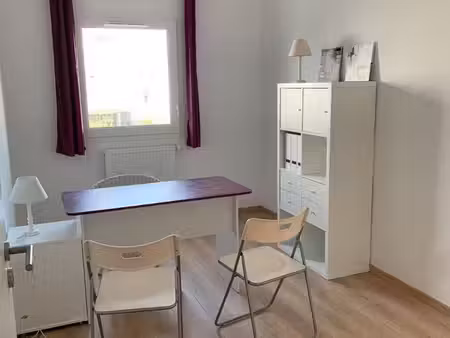 cabinets pour thérapeutes à louer