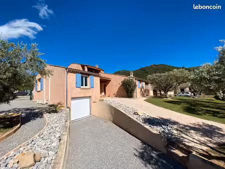 maison 180 m² rénovée – piscine