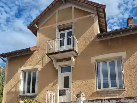 location maison individuelle