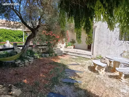 maison provençale lumineuse 156 m2