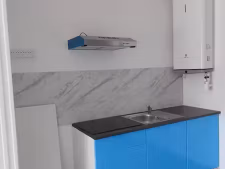 appartement meublé 2 pièces 32 m2 plus cellier