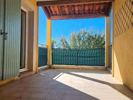 duplex 102m2 + garage