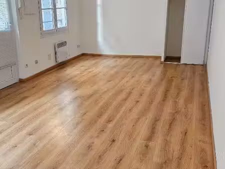 appartement 1 pièce 35 m²