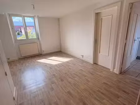 appartement centre ville