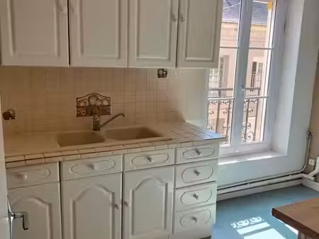 appartement f2