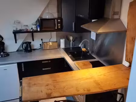 appartement t2 à louer