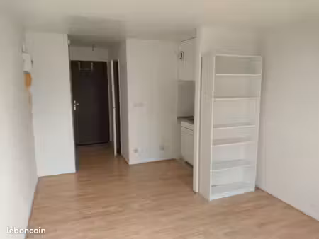 a louer studio mont saint aignan