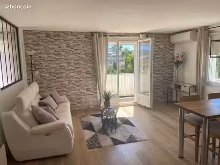 appartement sanary sur mer