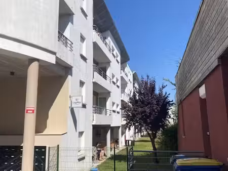 appartement 3 pièces 71 m²