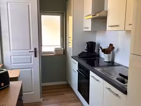 appartement f3