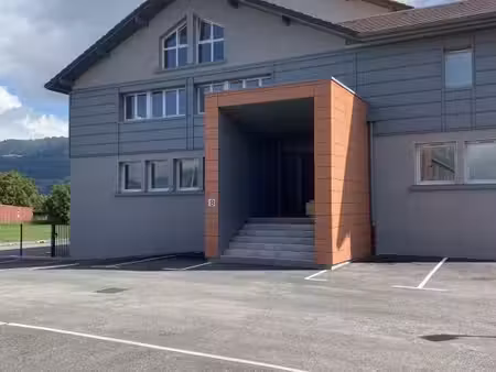 bureau 31 m²
