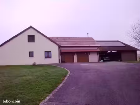 maison en viager 7 pièces 174 m²