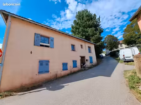 jolie petite maison