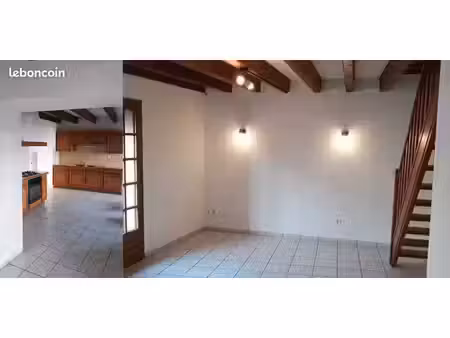 maison d'habitation 70 m2