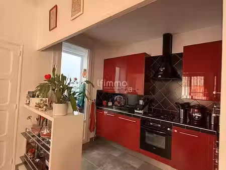 maison 6 pièces 130 m²