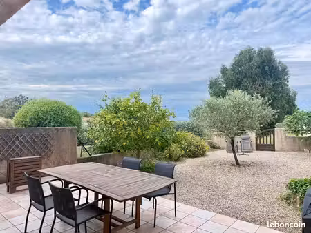 maison 4 pièces 82 m²
