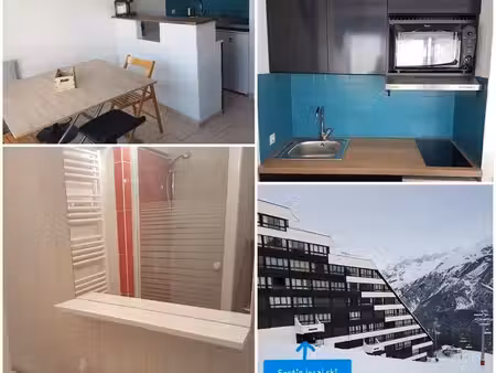 appartement 20m2