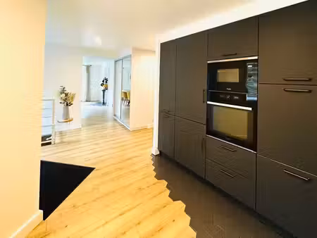maison mitoyenne - 4 pièces - 162 m2 – darnieulles