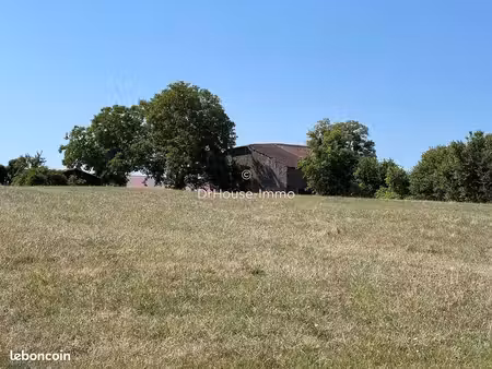ferme 3 pièces 93 m²