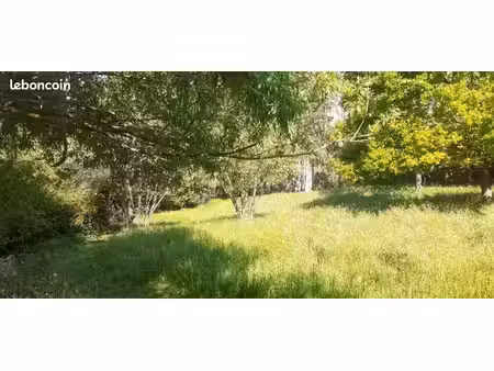 terrain 393 m² saint bonnet en champsaur