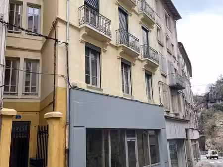 appartement t2