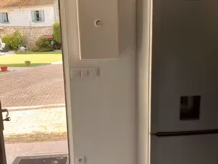 maison/appartement meublé ballancourt