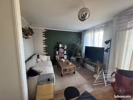 location appartement bonsecours