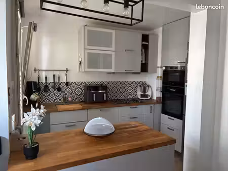 appartement 4 pièces