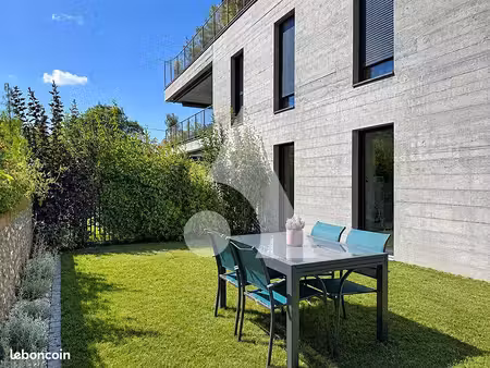 appartement 3 pièces 75 m²