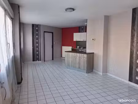 apparemment f4 gérardmer