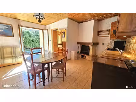 maison 2 pièces 50 m²