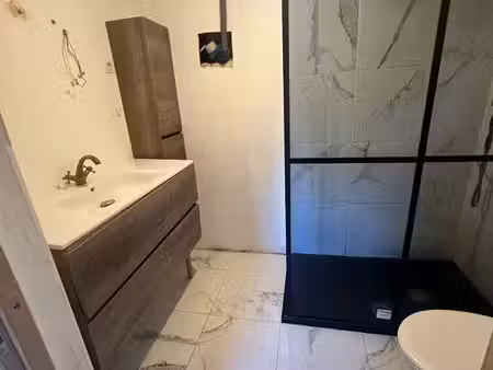 t3 à louer meublé