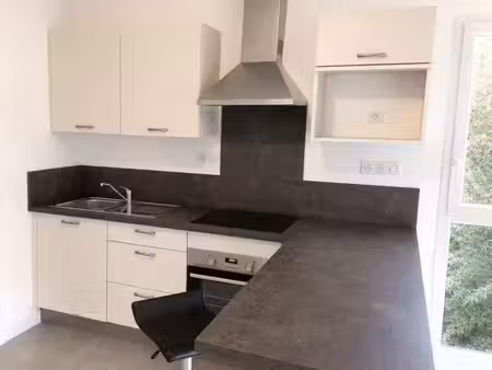 appartement t2 meublé