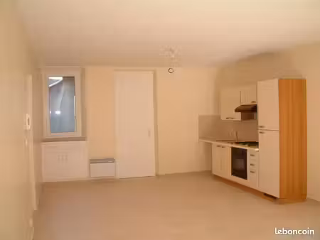 le teil t2 55m²
