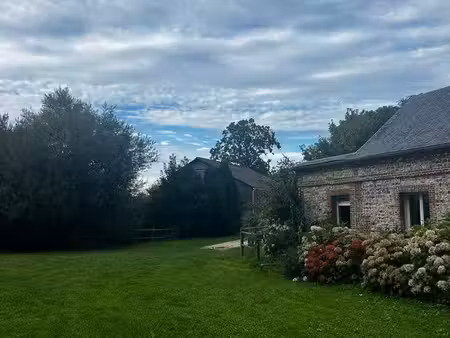 location meublée à l’année