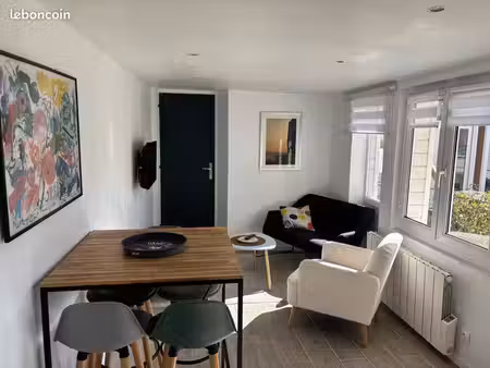 location appartement 2 chambres