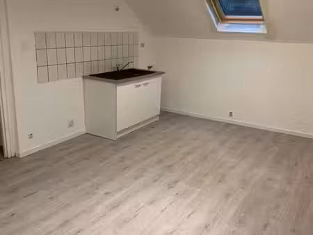 appartement xonrupt f1