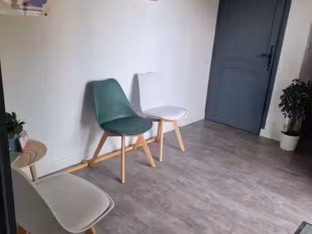 bureau 13m2 montville