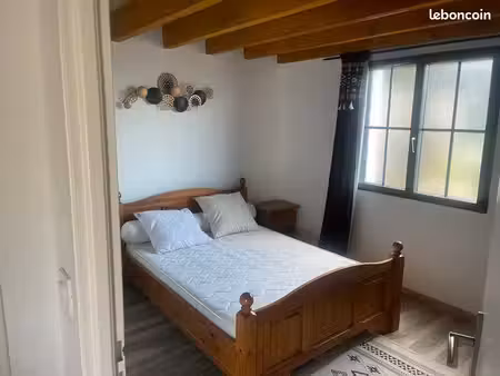 loc petite maisonnette