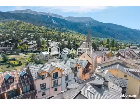 chalet 5 pièces 101 m²