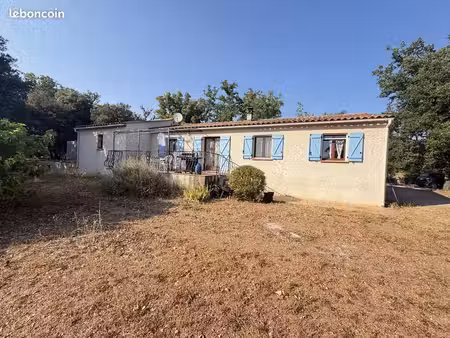 maison 4 pièces 94 m²