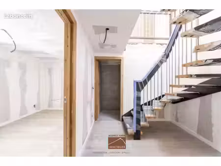 maison 5 pièces 101 m²