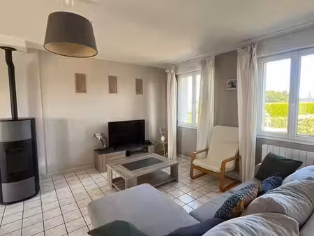 maison  proche de la mer  courte durée
