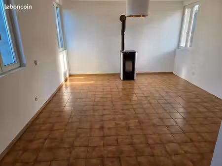 maison individuelle 3 chambres