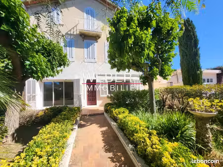 maison 6 pièces 149 m²