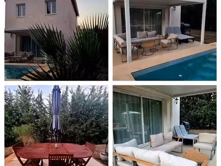 maison 4 pièces 103m2