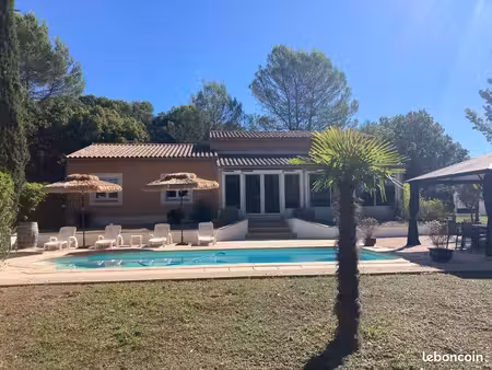 grande villa haut var verdon