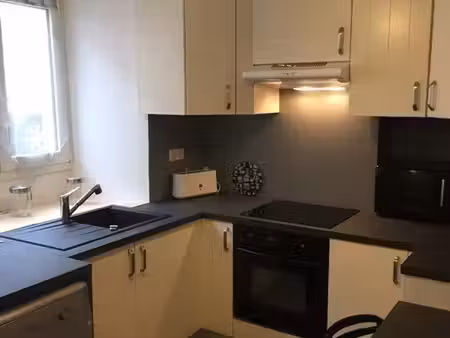 f2 meuble à louer