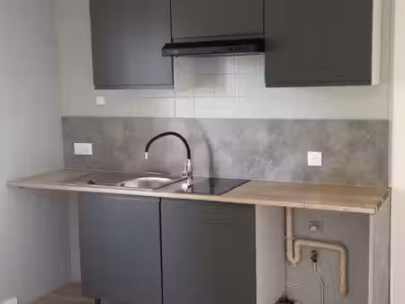 studio 20m2